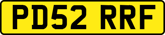 PD52RRF