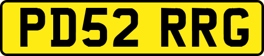 PD52RRG