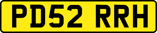 PD52RRH