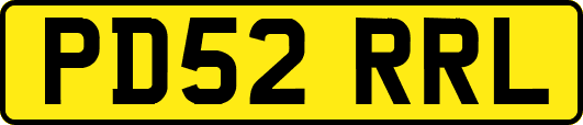 PD52RRL