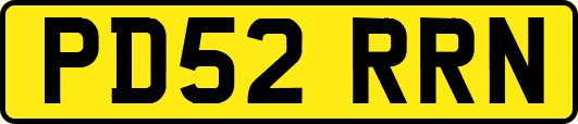 PD52RRN