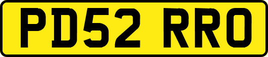 PD52RRO