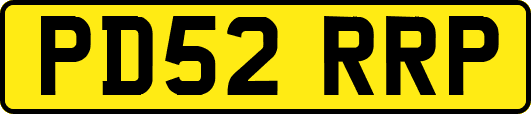 PD52RRP