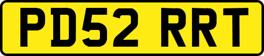 PD52RRT