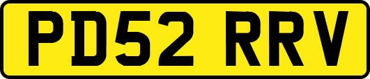 PD52RRV
