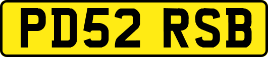 PD52RSB