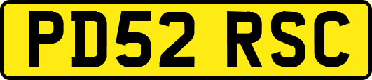 PD52RSC