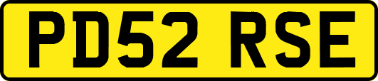 PD52RSE