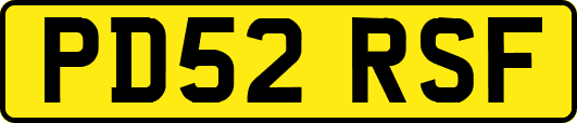 PD52RSF