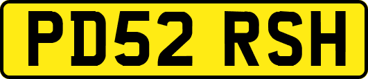 PD52RSH