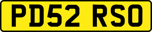PD52RSO