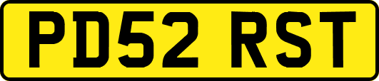 PD52RST