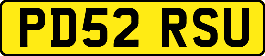 PD52RSU