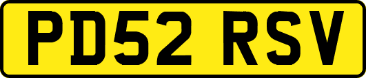 PD52RSV