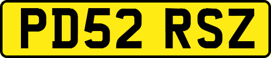 PD52RSZ