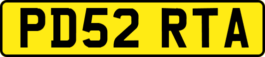 PD52RTA