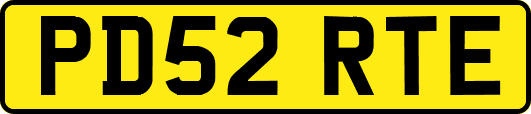 PD52RTE