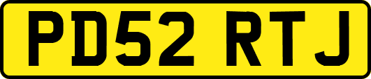 PD52RTJ