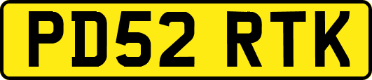 PD52RTK