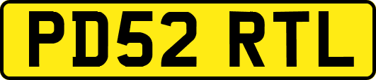 PD52RTL