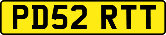 PD52RTT