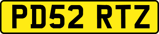 PD52RTZ