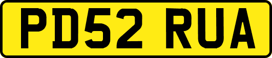 PD52RUA