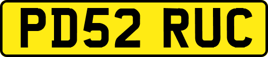 PD52RUC