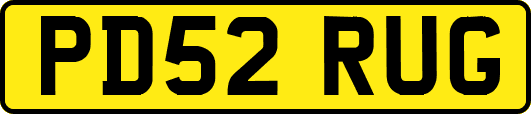 PD52RUG