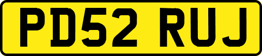PD52RUJ