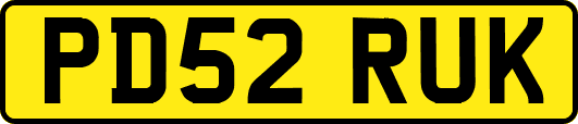 PD52RUK