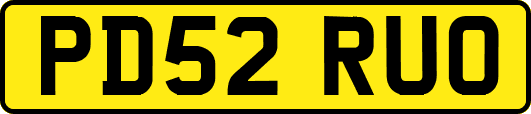 PD52RUO