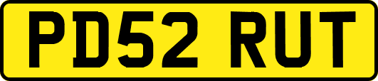 PD52RUT