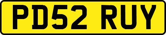 PD52RUY