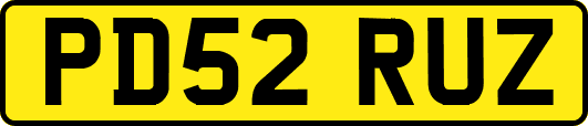PD52RUZ