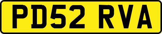 PD52RVA