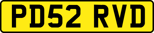 PD52RVD