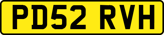 PD52RVH
