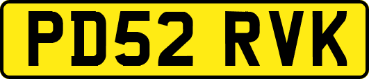 PD52RVK