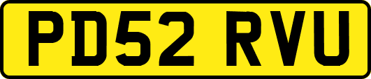 PD52RVU