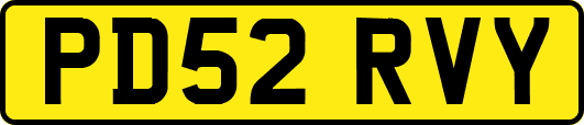 PD52RVY