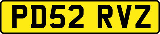 PD52RVZ