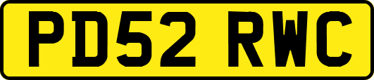 PD52RWC