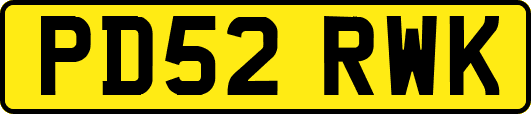 PD52RWK