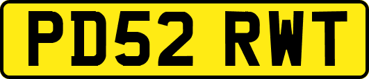 PD52RWT
