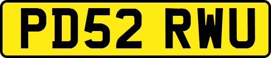 PD52RWU
