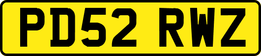 PD52RWZ