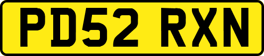 PD52RXN