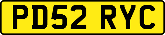 PD52RYC