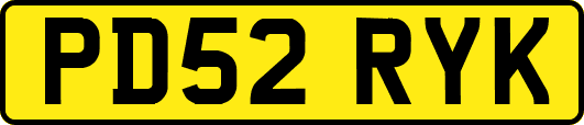 PD52RYK